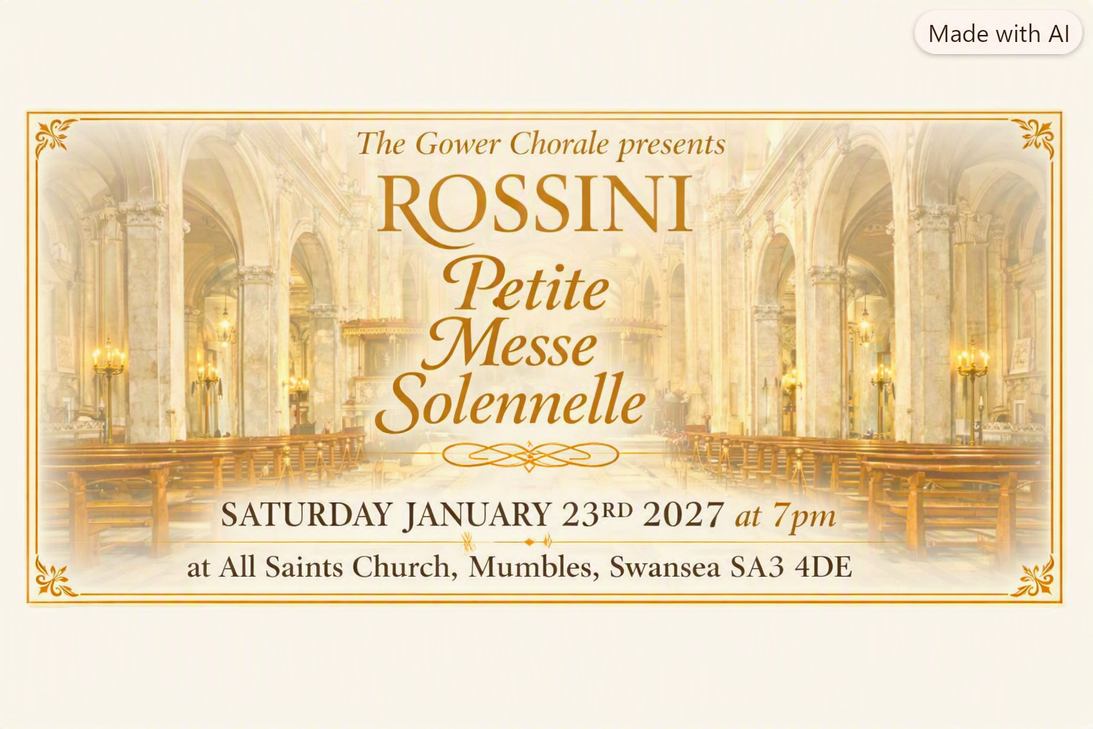 Rossini bright