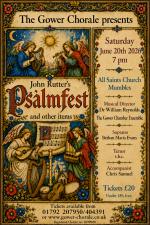 Summer Concert June 20th 2026
